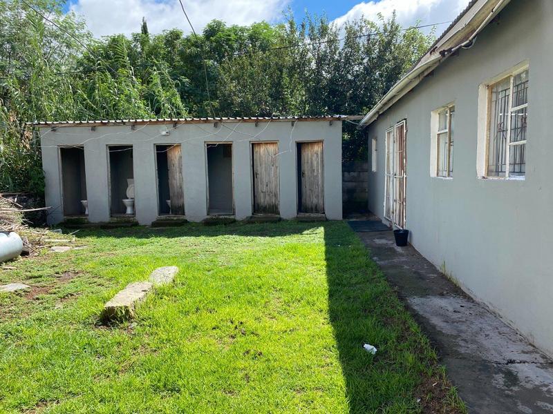 0 Bedroom Property for Sale in Sandringham Eastern Cape